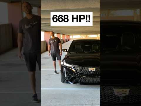 The Undercover Supercar